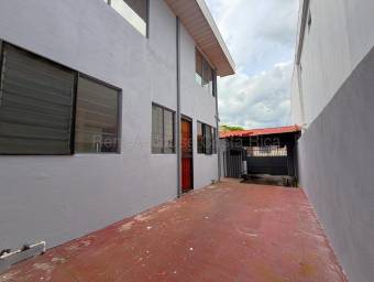 Casa en venta en Los Yoses