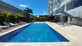 Se alquila apartamento en Ulloa Heredia 27-88