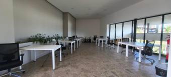 Se alquila apartamento en Piedades Santa Ana 27-65