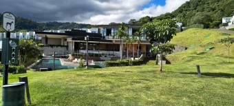 Se alquila apartamento en Piedades Santa Ana 27-65