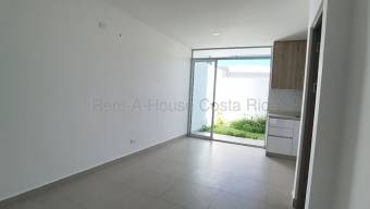 Se alquila apartamento en Piedades Santa Ana 27-65