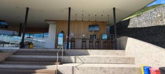 Se alquila apartamento en Piedades Santa Ana 27-65