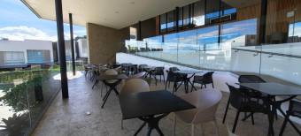 Se alquila apartamento en Piedades Santa Ana 27-65