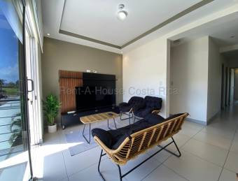 Se alquila apartamento en Ulloa Heredia 27-70 Se alquila apartamento en Ulloa Heredia 27-70