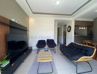 Se alquila apartamento en Ulloa Heredia 27-70 Se alquila apartamento en Ulloa Heredia 27-70