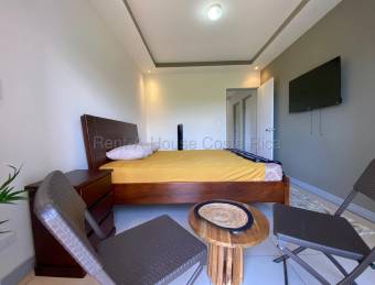 Se alquila apartamento en Ulloa Heredia 27-70 Se alquila apartamento en Ulloa Heredia 27-70
