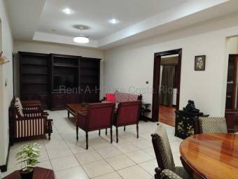 Se alquila casa en La Ribera Belén 27-379
