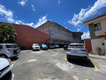 Se vende casa en Zapote San José 26-1913