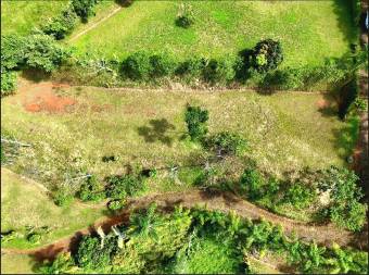SE VENDE QUINTA CON ARROYO NATURAL Y VISTAS PANORAMICAS