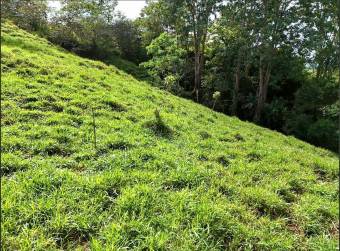 SE VENDE QUINTA CON ARROYO NATURAL Y VISTAS PANORAMICAS