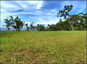 SE VENDE QUINTA CON ARROYO NATURAL Y VISTAS PANORAMICAS