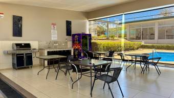 Venta de Apartamento en Ulloa-Heredia. RAH 27-411