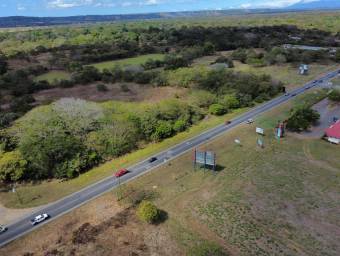 Venta de Lote en Liberia-Nacascolo, Guanacaste. RAH 27-409 