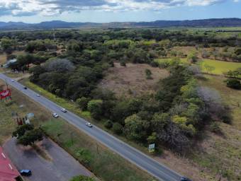 Venta de Lote en Liberia-Nacascolo, Guanacaste. RAH 27-409 