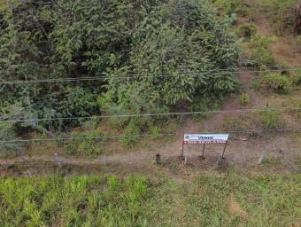 Venta de Lote en Liberia-Nacascolo, Guanacaste. RAH 27-409 