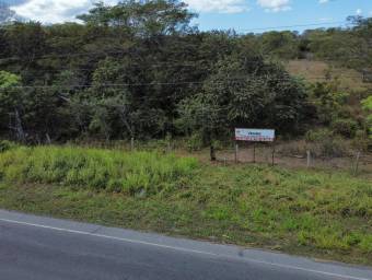 Venta de Lote en Liberia-Nacascolo, Guanacaste. RAH 27-409 