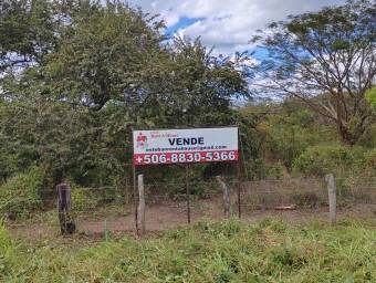 Venta de Lote en Liberia-Nacascolo, Guanacaste. RAH 27-409 