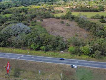 Venta de Lote en Liberia-Nacascolo, Guanacaste. RAH 27-409 