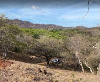 Terreno con Vistas Panorámicas - Listo para Construir