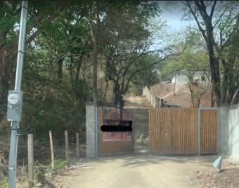 Terreno con Vistas Panorámicas - Listo para Construir