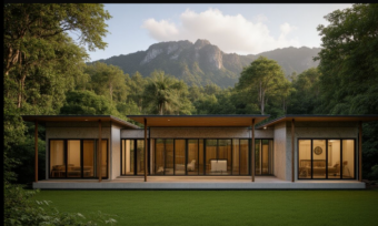Terreno con Vistas Panorámicas - Listo para Construir