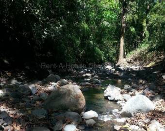 Venta de Lote en Desamparaditos de Puriscal. RAH 27-397