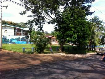 Venta de Lote en Desamparaditos de Puriscal. RAH 27-397