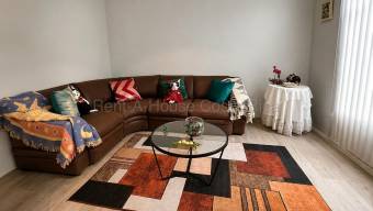 Venta de Casa en Curridabat-Tirrases. RAH 27-292