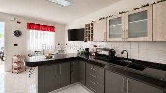 Venta de Casa en Curridabat-Tirrases. RAH 27-292