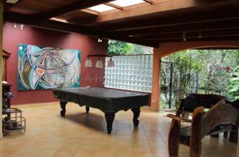 Alquiler de Casa en Mora-Colón. RAH 27-389
