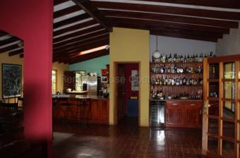 Alquiler de Casa en Mora-Colón. RAH 27-389