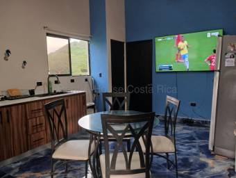 Alquiler de Casa en Condominio Brisas de la Sabana, Nicoya. RAH 27-343