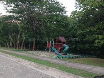 Alquiler de Casa en Condominio Brisas de la Sabana, Nicoya. RAH 27-343