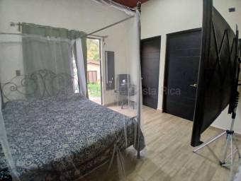 Alquiler de Casa en Condominio Brisas de la Sabana, Nicoya. RAH 27-343
