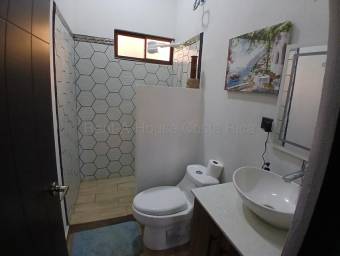 Alquiler de Casa en Condominio Brisas de la Sabana, Nicoya. RAH 27-343