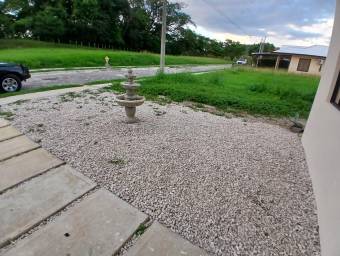 Alquiler de Casa en Condominio Brisas de la Sabana, Nicoya. RAH 27-343
