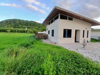 Alquiler de Casa en Condominio Brisas de la Sabana, Nicoya. RAH 27-343