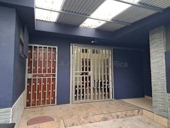 Venta de PROPIEDAD AMUEBLADA en Montes de Oca-San Rafael. RAH 27-334