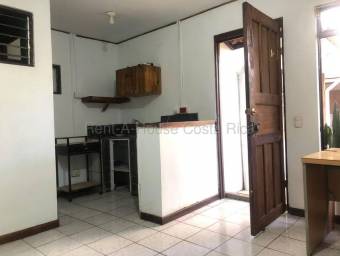 Venta de PROPIEDAD AMUEBLADA en Montes de Oca-San Rafael. RAH 27-334