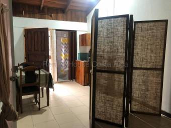 Venta de PROPIEDAD AMUEBLADA en Montes de Oca-San Rafael. RAH 27-334
