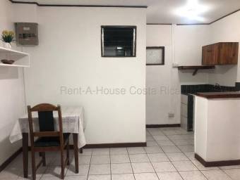 Venta de PROPIEDAD AMUEBLADA en Montes de Oca-San Rafael. RAH 27-334
