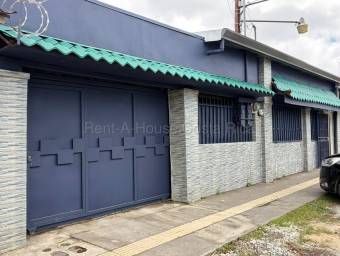 Venta de PROPIEDAD AMUEBLADA en Montes de Oca-San Rafael. RAH 27-334