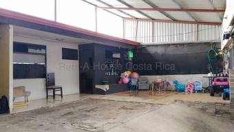 Venta de Propiedad en San Rafael de Alajuela. RAH 27-338