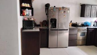 Venta de Propiedad en San Rafael de Alajuela. RAH 27-338