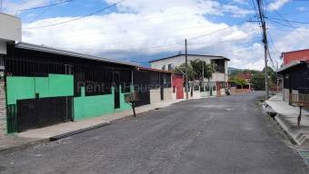 Venta de Propiedad en San Rafael de Alajuela. RAH 27-338