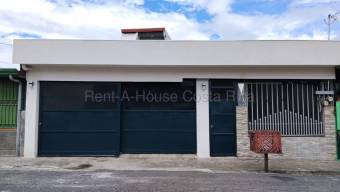 Venta de Propiedad en San Rafael de Alajuela. RAH 27-338