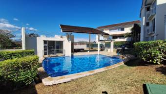 Vendo Apartamento en Condominio Veredas del Río  Santa Ana, San José 