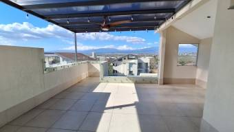 Vendo Apartamento en Condominio Veredas del Río  Santa Ana, San José 