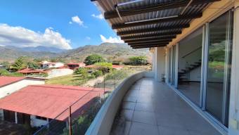 Vendo Apartamento en Condominio Veredas del Río  Santa Ana, San José 