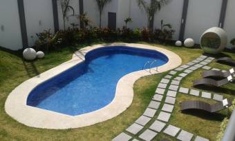 Se vende Apartamento en Sabana Norte Se vende Apartamento en Sabana Norte